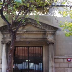 Habitatge al carrer Joan Maragall, 24 (Girona)