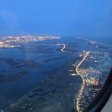 Long Beach