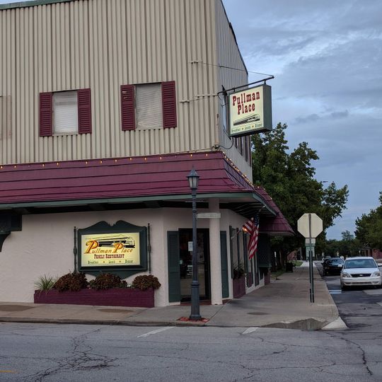 Pullman Place Family Restaurant