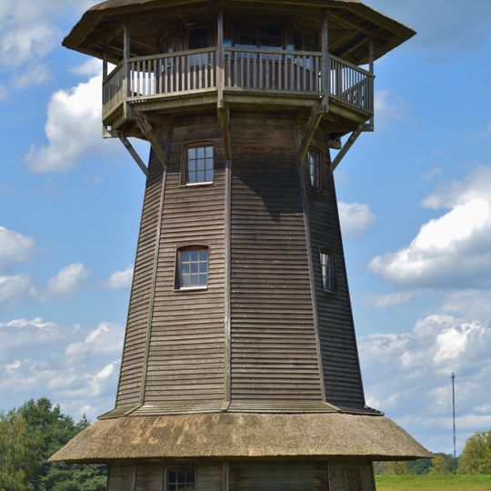 Klaus-Bahlsen-Tower