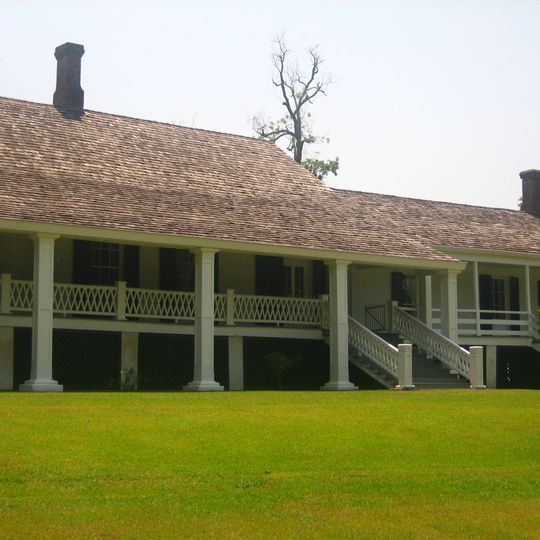Winter Quarters State Historic Site
