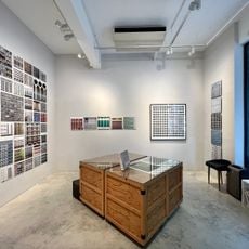 Blue Lotus Gallery