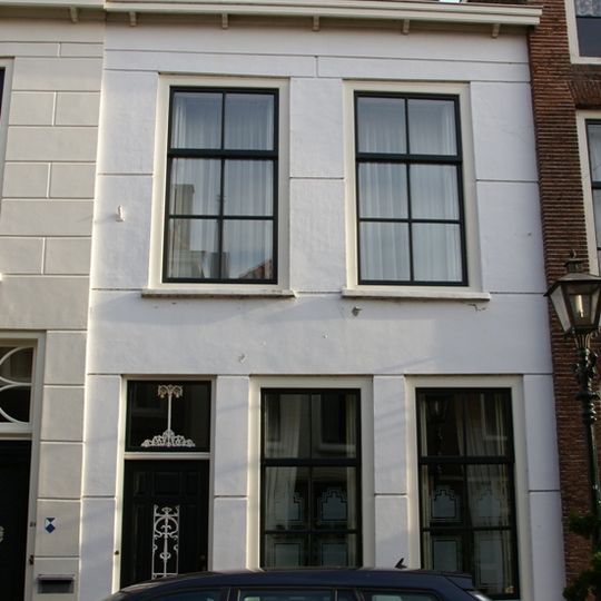 Voorstraat 82, Brielle