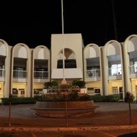 Delicias Municipality