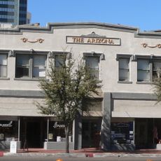 Arizona Hotel