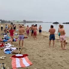 Rye Beach