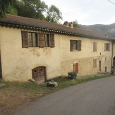 Maison natale de Xavier Bichat