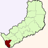 Dipartimento di Apóstoles