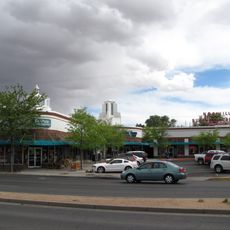 Nob Hill Business Center