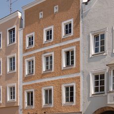 Salzburger Vorstadt 21