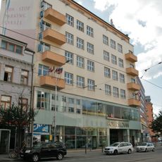 Hotel Slovan