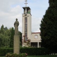 Husův sbor (Nové Město nad Metují)