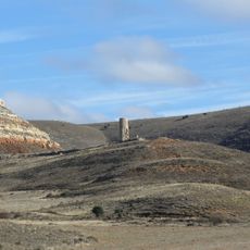 La Veruela watchtower