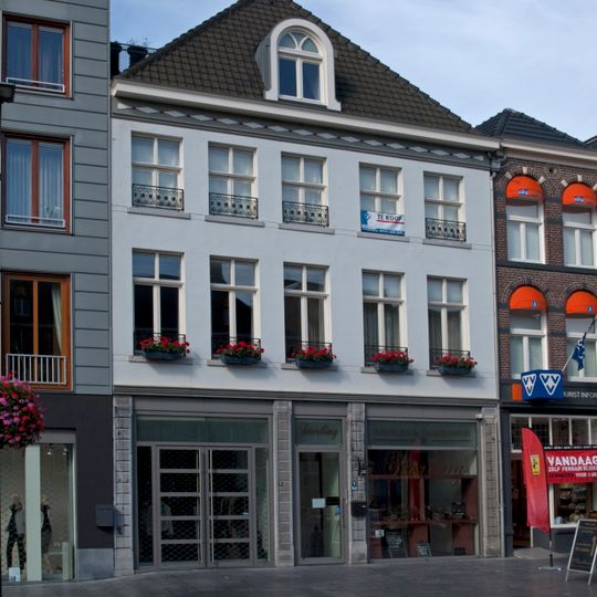Markt 16, Roermond