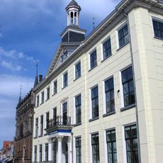 Raadhuis, Kampen