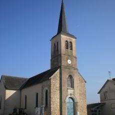Église Saint-Jacques