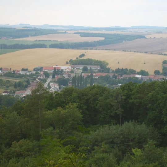 Čechy pod Kosířem