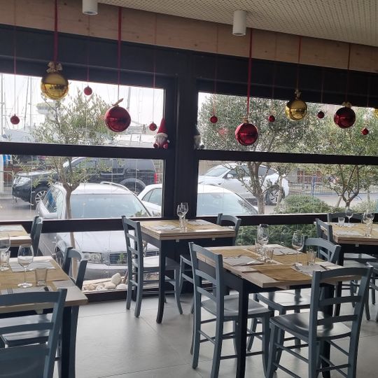 Osteria Bartolini