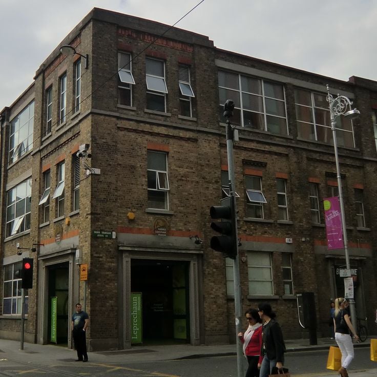 Narodowe Muzeum Skrzata