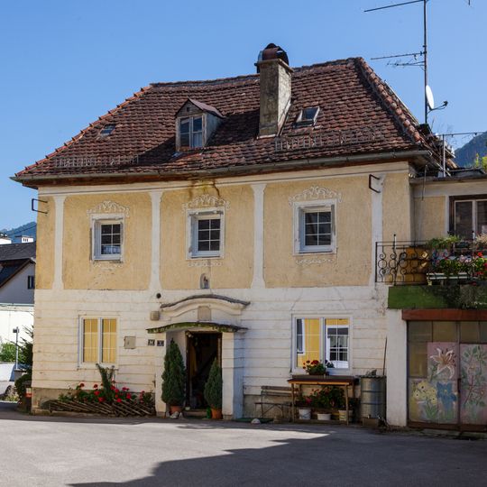 Wohnhaus