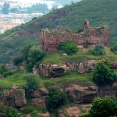 Sant Genís de Rocafort