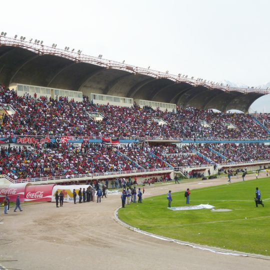 Estadio Monumental de la UNSA