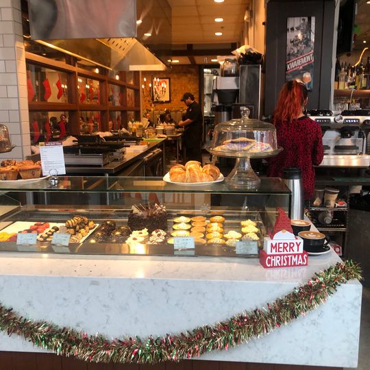 Taste of Belgium - OTR