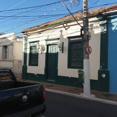 Imóvel à Rua Paula Souza, nº 745