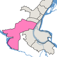Sovetsky District