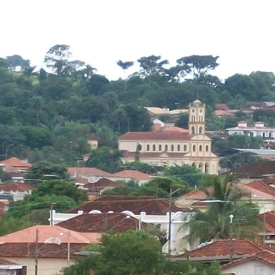São Simão