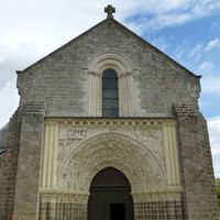 Argenton-les-Vallées