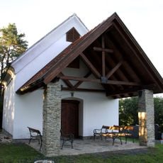 Friedhofskapelle
