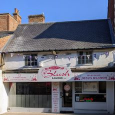 31, Market Square (North Island Site)