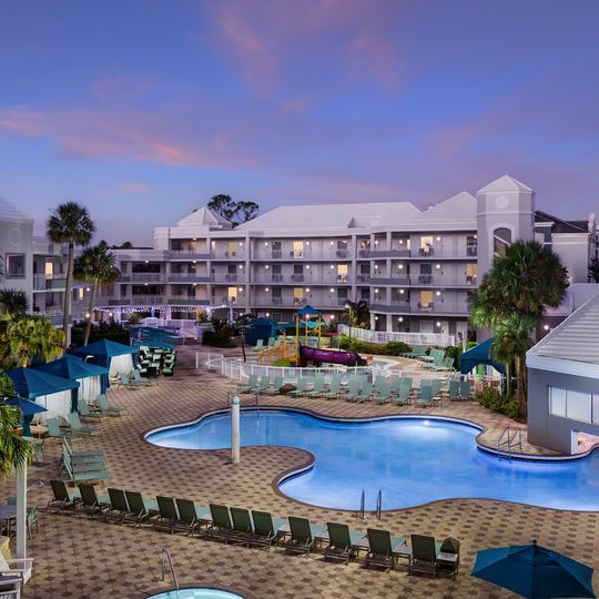 Embassy Suites by Hilton- Lake Buena Vista Resort