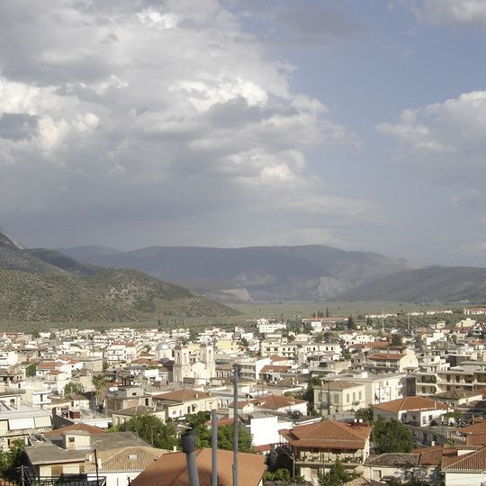 Amfissa