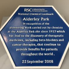 Alderley Park