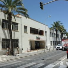 Colegio Público Santa Teresa