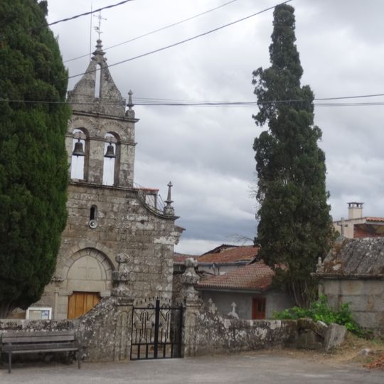 Rante, San Cibrao das Viñas