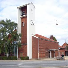 Adventskirken