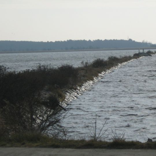 Rezerwat przyrody Ptasi Raj