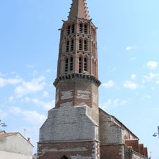 Église Saint-Pierre-ès-Liens de Nègrepelisse