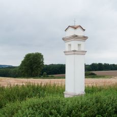 Column shrine