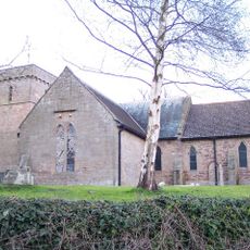 Church of St Nicholas