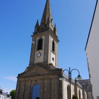 Église Notre-Dame-de-l'Assomption d'Arzon