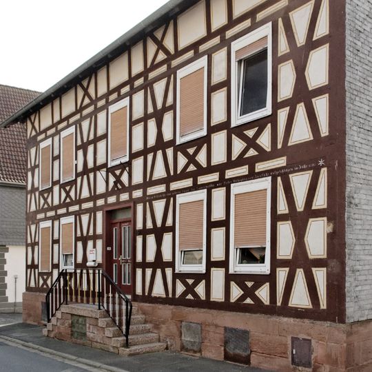 Marburger Straße 31