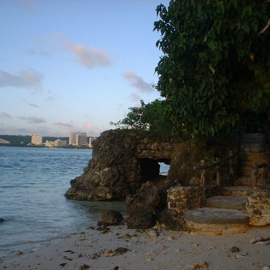 Tumon