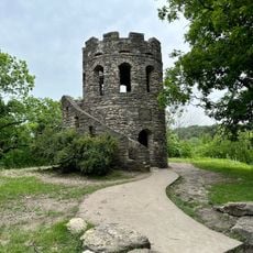Clark Tower
