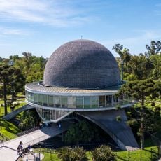 Planetario Galileo Galilei
