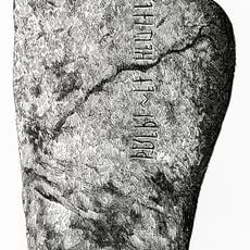Kalleby Runestone