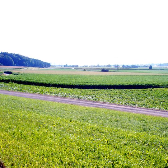 Römerzeitliche Siedlung Laßnitztal – Lassenberg